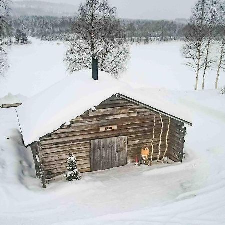 Hotel Yurt District Rovaniemi Exteriér fotografie